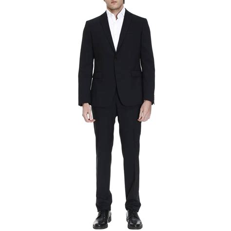 versace fit suit|Versace suits outlet.